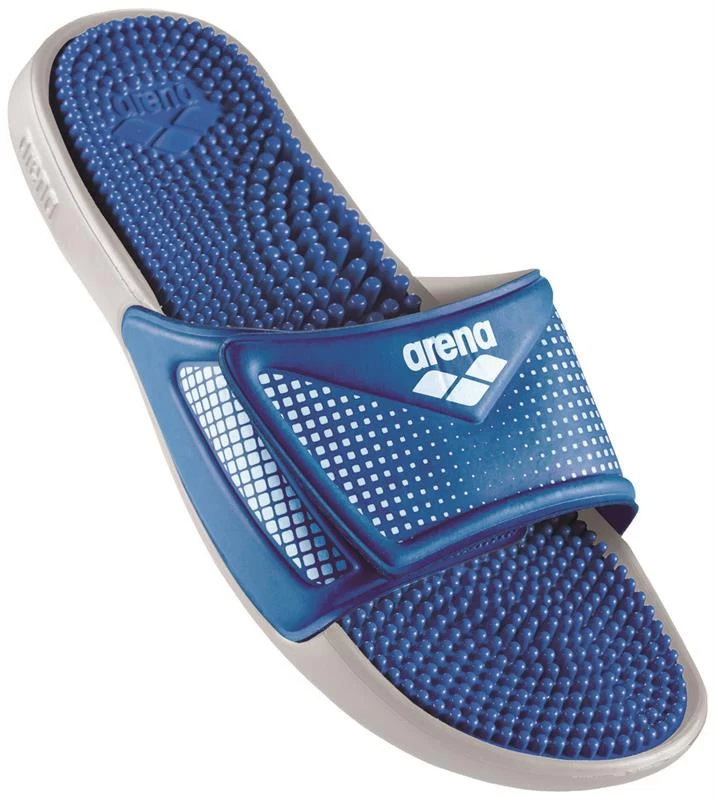 Accessoires De Natation - Arena Sandalettes Piscine Marco Velcro Hook 3 Accessoires De Natation - Arena Sandalettes Piscine Marco Velcro Hook – Image 3