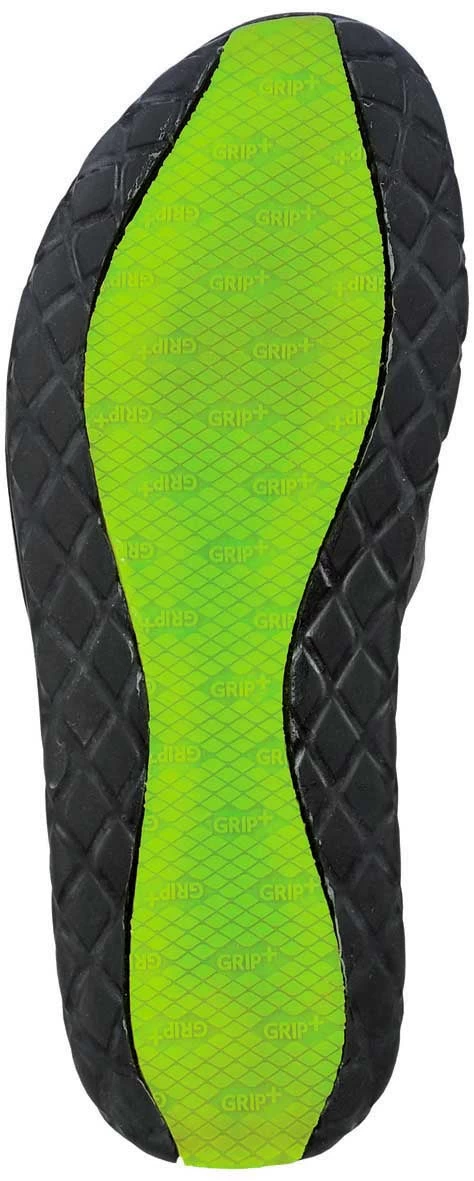 Accessoires De Natation - Arena Sandalettes De Piscine Pour Femme Watergrip 000413 559 - Black-Dark Grey 2 Accessoires De Natation - Arena Sandalettes De Piscine Pour Femme Watergrip 000413 559 - Black-Dark Grey – Image 2