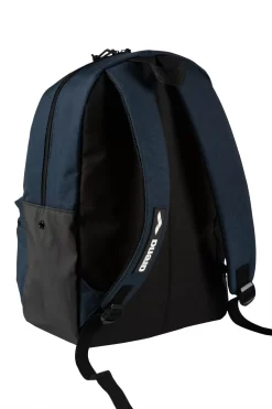 Accessoires De Natation -Team Backpack 30 Sac à Dos Arena 002481 -Swim Chic Soldes 002481 710 TEAMBACKPACK30 003 BL S