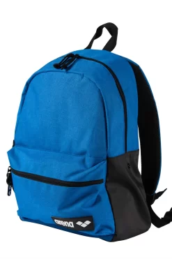 Accessoires De Natation -Team Backpack 30 Sac à Dos Arena 002481 -Swim Chic Soldes 002481 720 TEAMBACKPACK30 001 FL S