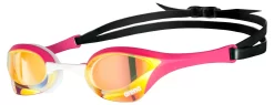 Lunettes De Natation - Arena Cobra Ultra Swipe Mirror -Swim Chic Soldes 002507 390 cobra ultra swipe mr 002 fr s