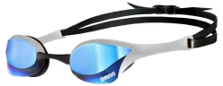 Lunettes De Natation - Arena Cobra Ultra Swipe Mirror -Swim Chic Soldes 002507 600 COBRAULTRASWIPEMR 001 FL S