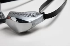 Lunettes De Natation - Arena Air Speed Mirror -Swim Chic Soldes 003151 101 AIRSPEEDMIRROR 011 OT S