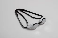 Lunettes De Natation - Arena Air Speed Mirror -Swim Chic Soldes 003151 102 AIRSPEEDMIRROR 002 FR S
