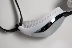 Lunettes De Natation - Arena Air Speed Mirror -Swim Chic Soldes 003151 102 AIRSPEEDMIRROR 010 OT S