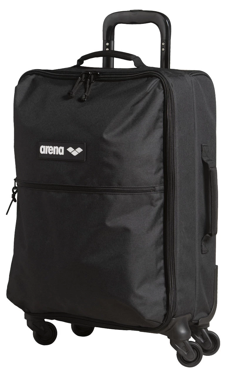 Accessoires De Natation - Sac De Voyage à Roulettes Team Cabin Trolley Arena 1 Accessoires De Natation - Sac De Voyage à Roulettes Team Cabin Trolley Arena