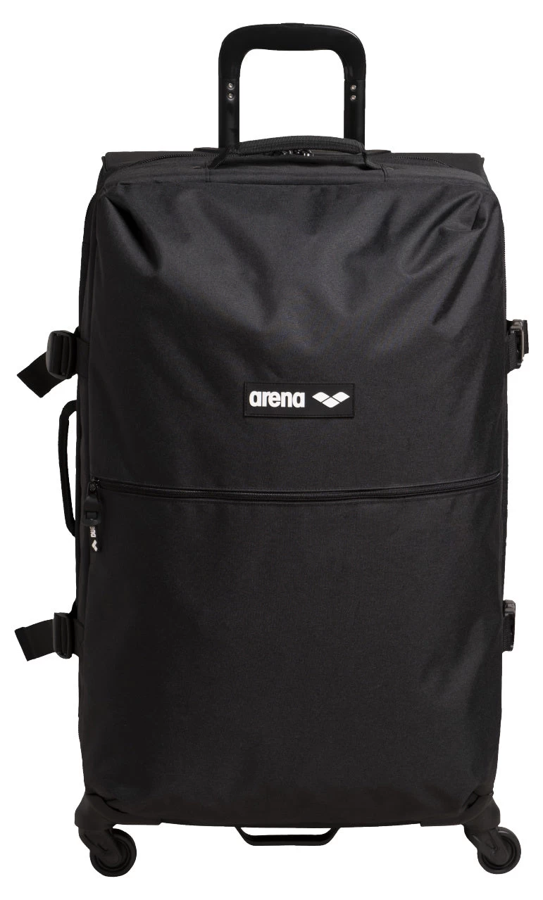Accessoires De Natation - Sac De Voyage à Roulettes Team XL Cargo Arena 3 Accessoires De Natation - Sac De Voyage à Roulettes Team XL Cargo Arena – Image 3