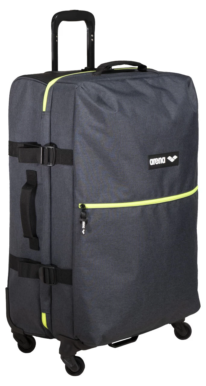 Accessoires De Natation - Sac De Voyage à Roulettes Team XL Cargo Arena 1 Accessoires De Natation - Sac De Voyage à Roulettes Team XL Cargo Arena