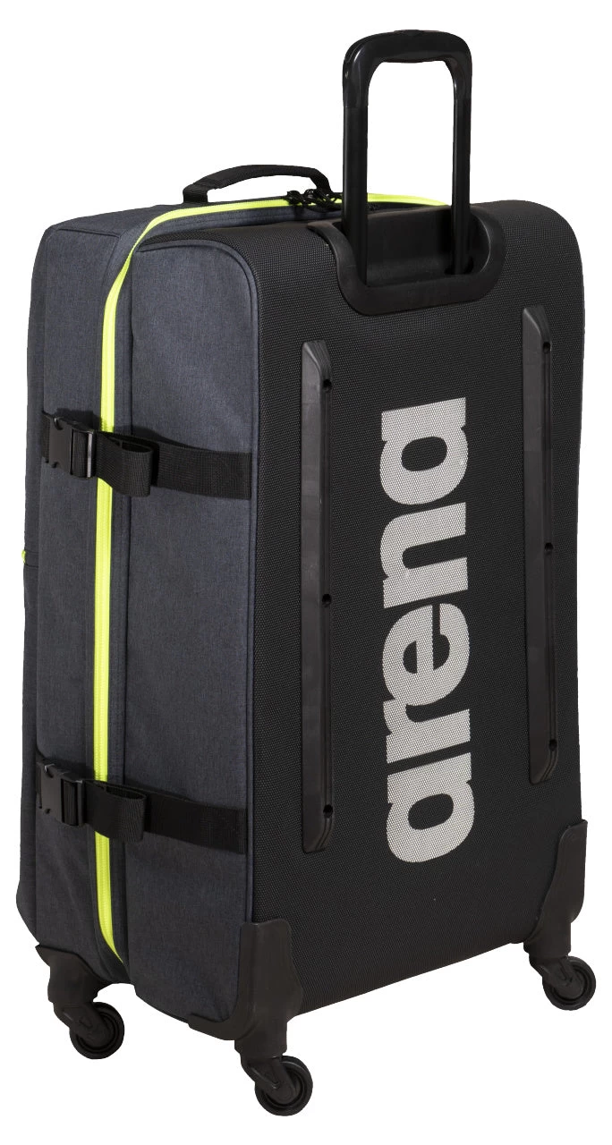 Accessoires De Natation - Sac De Voyage à Roulettes Team XL Cargo Arena 2 Accessoires De Natation - Sac De Voyage à Roulettes Team XL Cargo Arena – Image 2