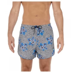 Short De Bain Homme Sekou