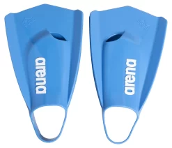Palmes De Natation - Arena PowerFin Pro 1E207 -Swim Chic Soldes 1E207 850 POWERFINPRO 005 F S