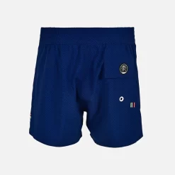 WATTS Maillot De Bain Short Pour Hommes CoolX 9 WATTS Maillot De Bain Short Pour Hommes CoolX -Swim Chic Soldes COOLX DOS