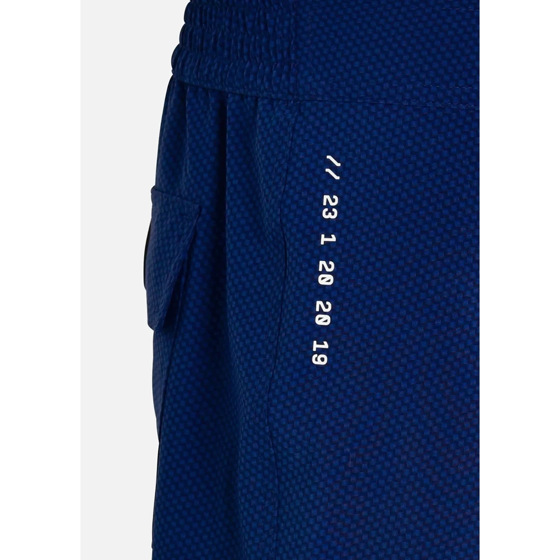 WATTS Maillot De Bain Short Pour Hommes CoolX 4 WATTS Maillot De Bain Short Pour Hommes CoolX – Image 4