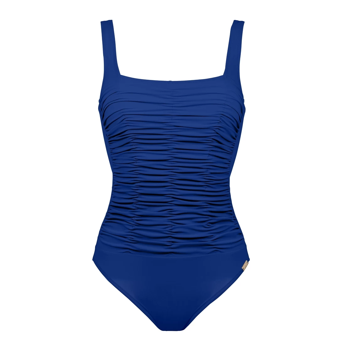 Maillot De Bain Uni Une Pièce Avec Mousses Element 2 Maillot De Bain Uni Une Pièce Avec Mousses Element – Image 2
