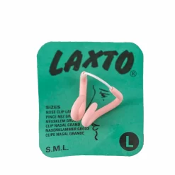 Accessoires De Natation - PMR Pince-nez Laxto - Remise Selon Quantités 7 Accessoires De Natation - PMR Pince-nez Laxto - Remise Selon Quantités -Swim Chic Soldes LAXTO L 1