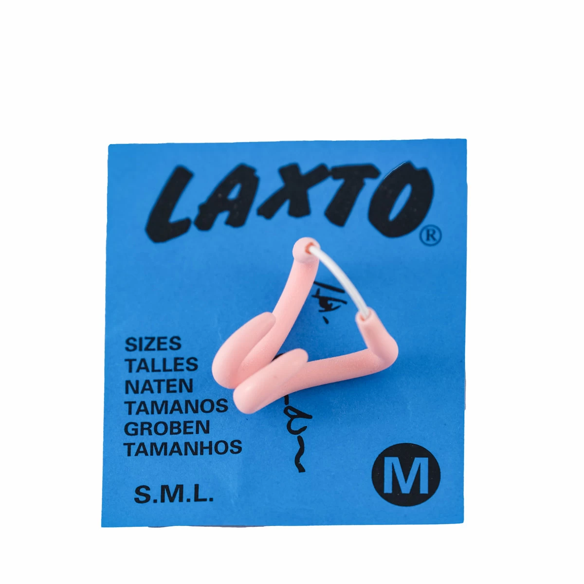 Accessoires De Natation - PMR Pince-nez Laxto - Remise Selon Quantités 2 Accessoires De Natation - PMR Pince-nez Laxto - Remise Selon Quantités – Image 2