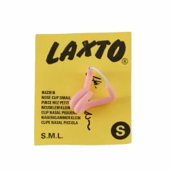 Accessoires De Natation - PMR Pince-nez Laxto - Remise Selon Quantités 6 Accessoires De Natation - PMR Pince-nez Laxto - Remise Selon Quantités -Swim Chic Soldes LAXTO S 1