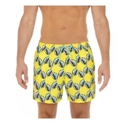 Short De Bain Hommes Madhi