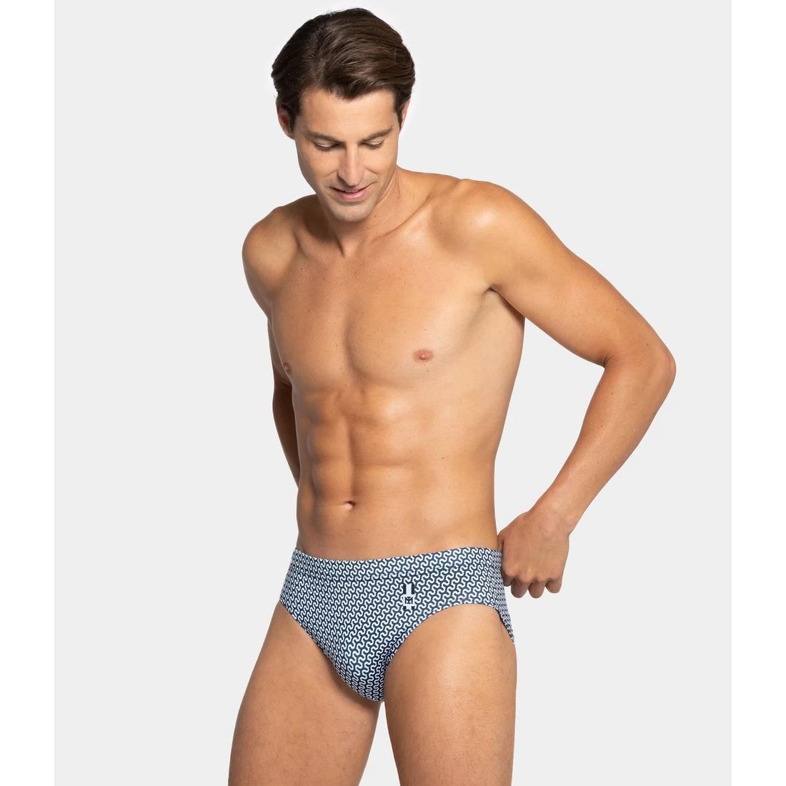 Slip De Bain Classique Nassau 1 Slip De Bain Classique Nassau