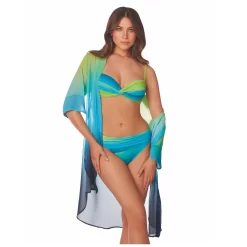 Chemise Dégradé Susan