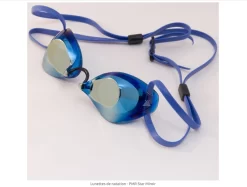 Lunettes De Natation - PMR Star Miroir