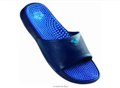 Accessoires De Natation - Arena Sandalettes Piscine Marco X Grip 36 Au 47 80634