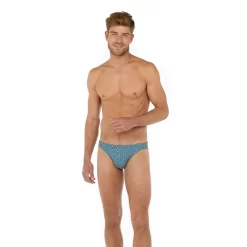 Maillot De Bain Pour Hommes Slip Adriano