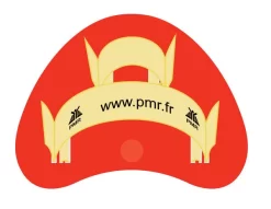 Accessoires De Natation - PMR Plaquettes Finger Paddles