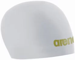 Bonnet De Bain - Arena Silicone 3D Race Moulé