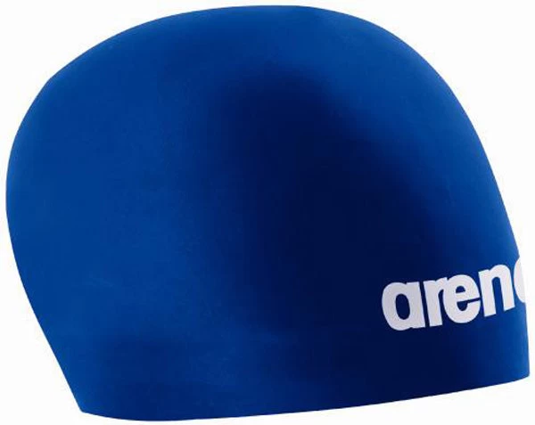 Bonnet De Bain - Arena Silicone 3D Race Moulé 4 Bonnet De Bain - Arena Silicone 3D Race Moulé – Image 4