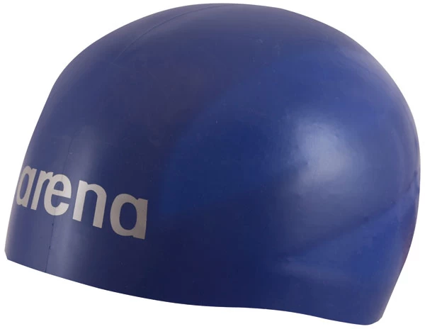 Bonnet De Bain - Arena Silicone 3 D Ultra 1 Bonnet De Bain - Arena Silicone 3 D Ultra