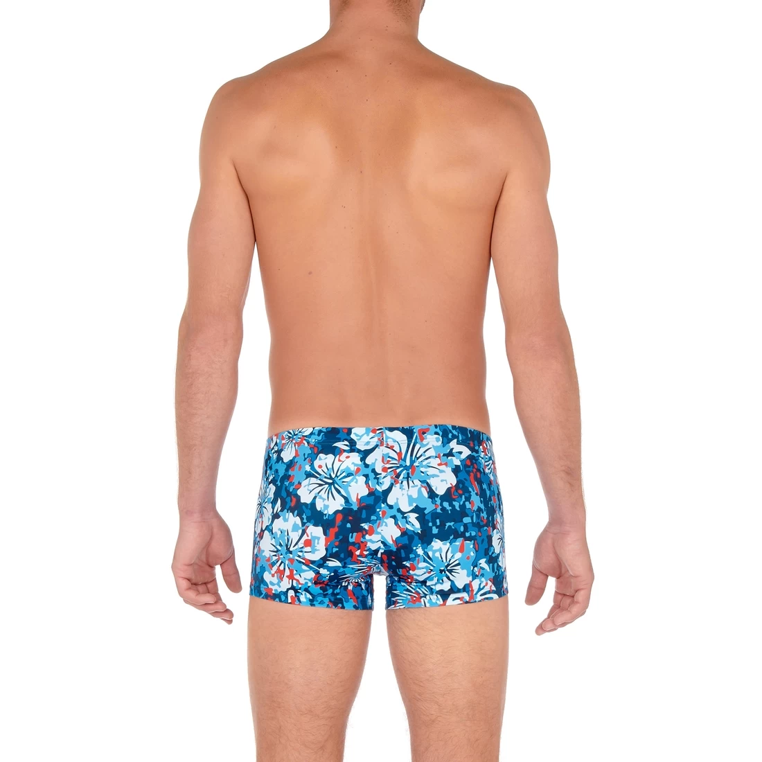 Hom Boxer De Bain Imprimé Bregancon 2 Hom Boxer De Bain Imprimé Bregancon – Image 2