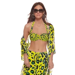 Chemise Panthère Bimba