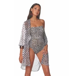 Chemise élégante De Plage Verdi