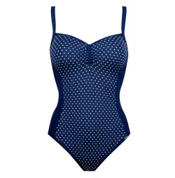 Maillot De Bain Une Pièce Avec Armatures Dot