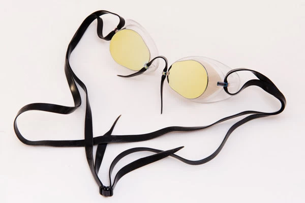 Lunettes De Natation - PMR Suedsili Miroir Antibuée 5 Lunettes De Natation - PMR Suedsili Miroir Antibuée – Image 5