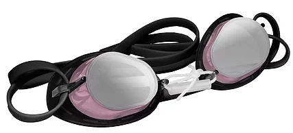 Lunettes De Natation - PMR Suedsili Miroir Antibuée 1 Lunettes De Natation - PMR Suedsili Miroir Antibuée