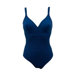 Maillot 1 Pièce Avec Armatures Sport Hobby 7 Maillot 1 Pièce Avec Armatures Sport Hobby -Swim Chic Soldes hobbymarine