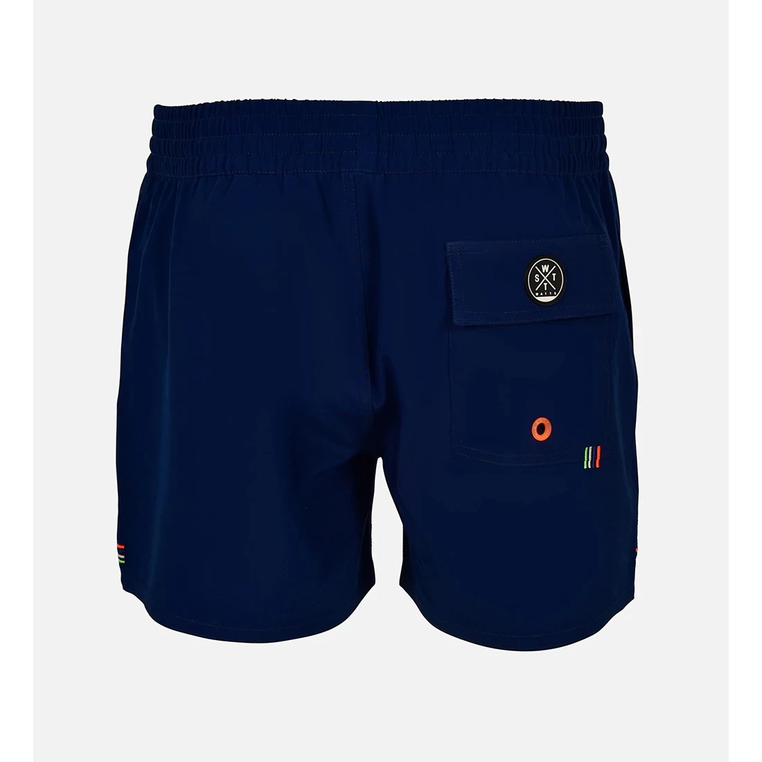 Maillot De Bain Short Pour Hommes Uni Stretch Coolz 2 Maillot De Bain Short Pour Hommes Uni Stretch Coolz – Image 2