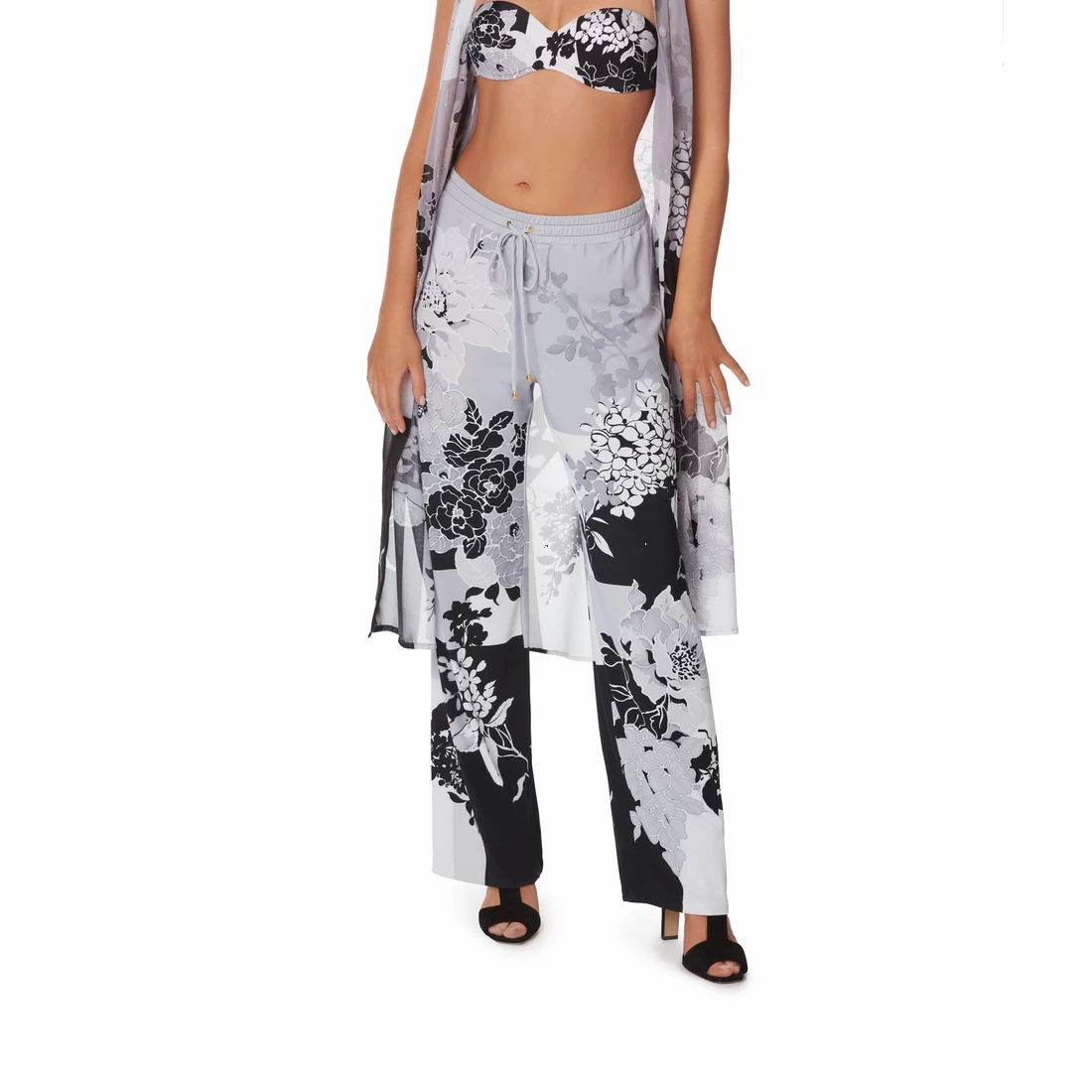 Pantalon Fluide Tendance Deil 1 Pantalon Fluide Tendance Deil