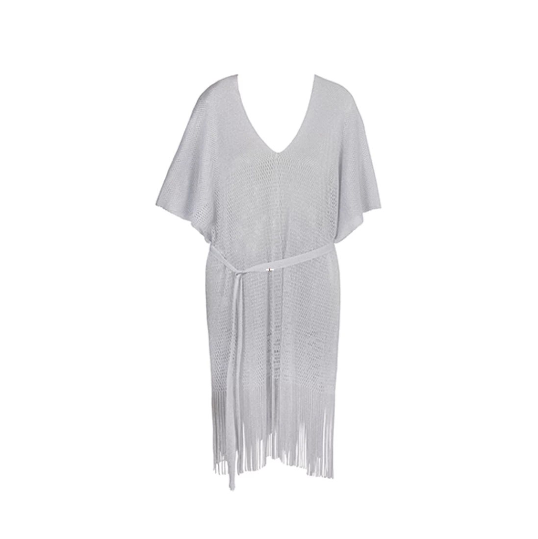 Tunique Légère En Crochet Pipo 3 Tunique Légère En Crochet Pipo – Image 3