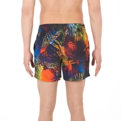 Hom Aruba -Swim Chic Soldes short aruba dos