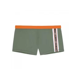 Hom Alizé 6 Hom Alizé -Swim Chic Soldes shorty alize kaki