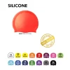 Bonnet De Bain - PMR Silicone Sénior Avec Emballage Individuel