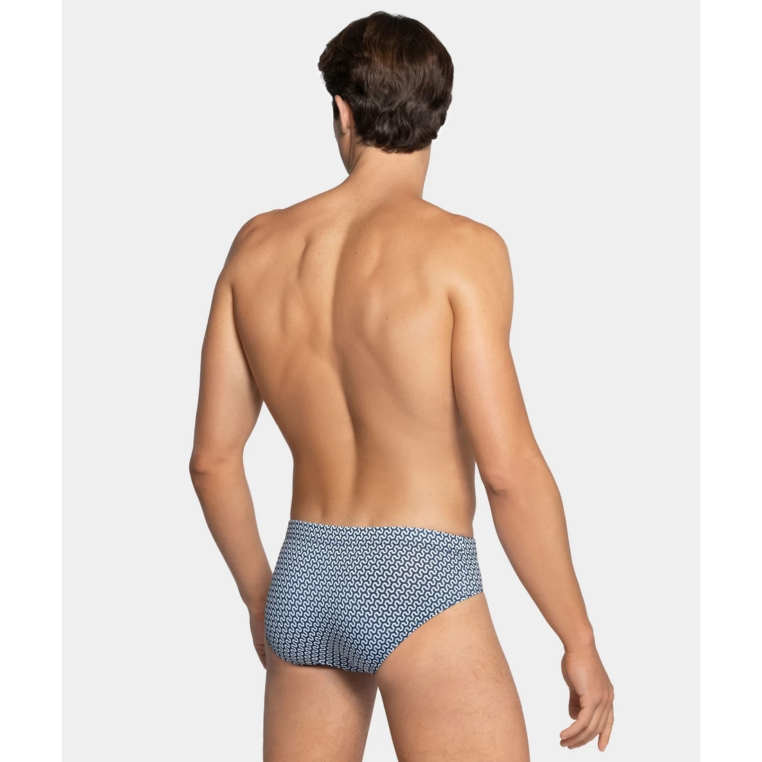 Slip De Bain Classique Nassau 2 Slip De Bain Classique Nassau – Image 2